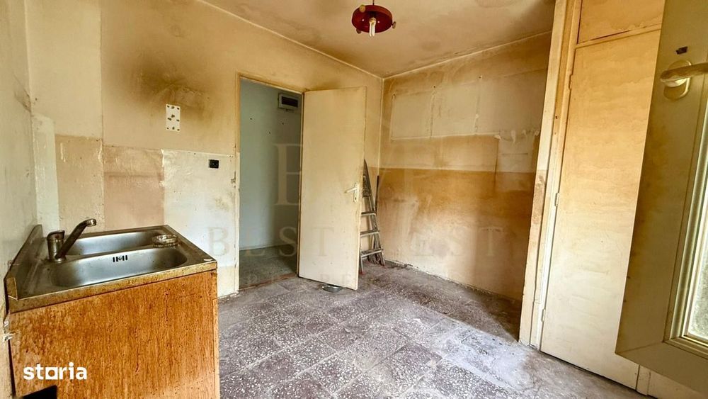Apartament 2 camere, Calea Aradului
