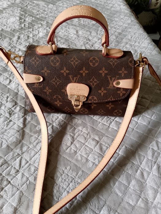 Сумочка срочно в хорошем состоянии