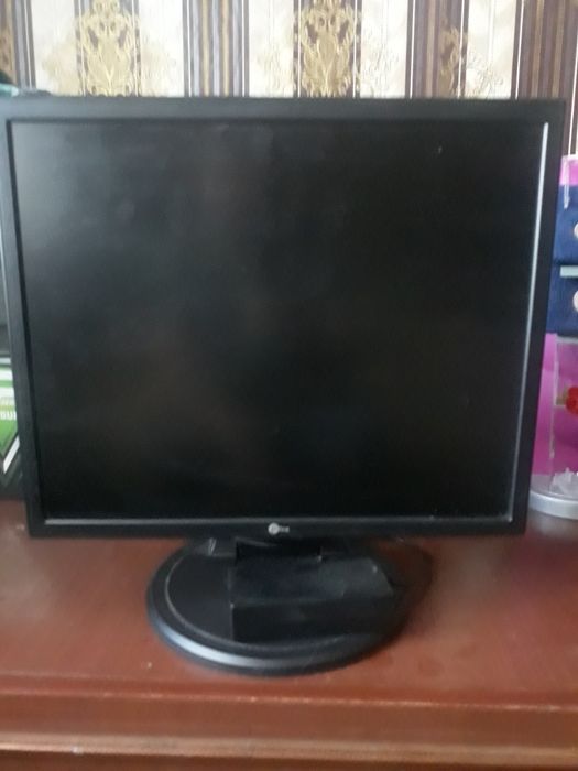 TFT LCD монитор Efine