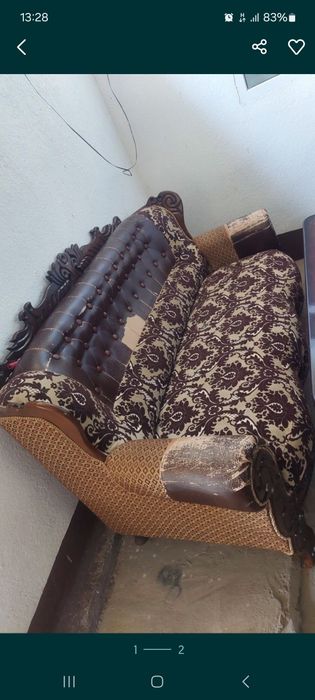 Мебел мяхкая гостинная