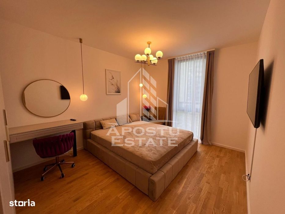 Apartament de lux cu 4 camere, zona Take Ionescu (ISHO)