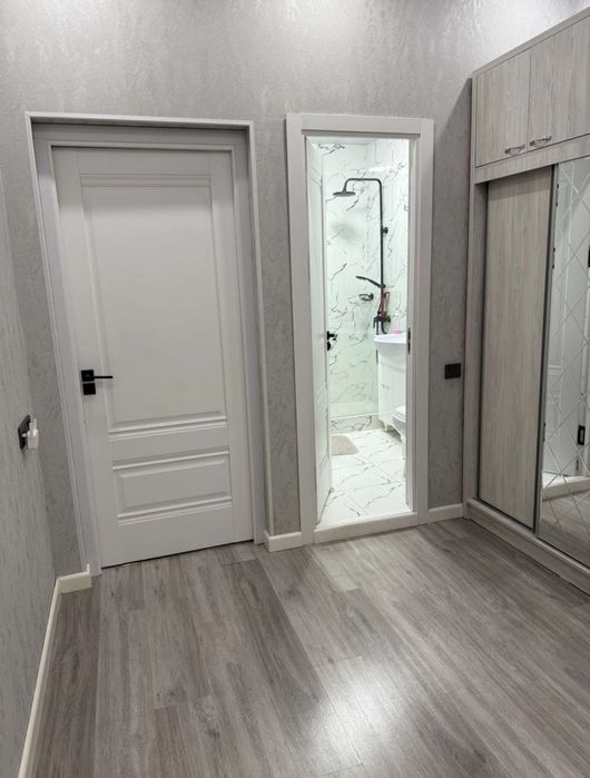 Своя 3 комнатная