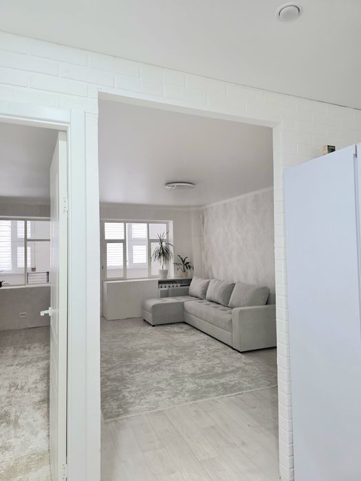 Продаётся квартира