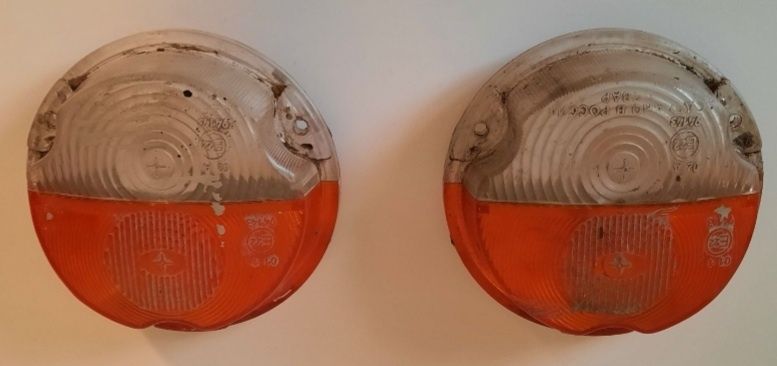 Крестовины ГАЗ-52, УАЗ.