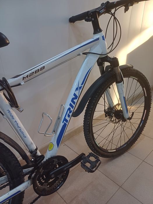 Продаётся  велосипед TRINX M288