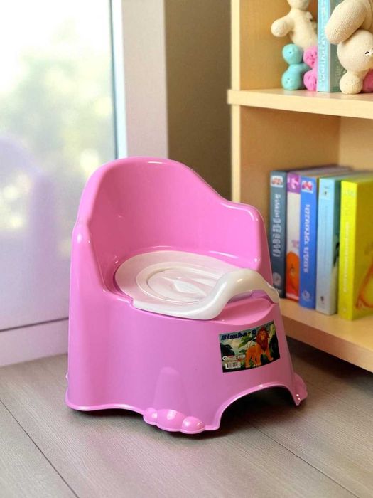 Горшок детский «Симба»