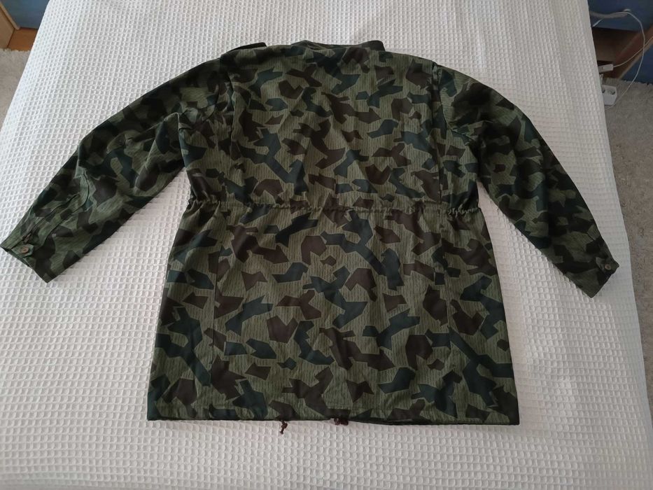 Военна униформа 2в1