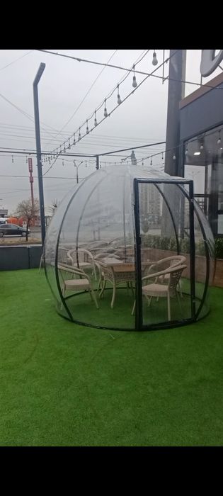 Kapsula Bardak choy kafe barla uchun