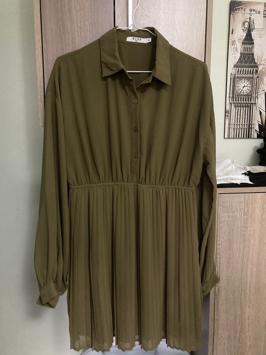 Нова Рокля размер 38 S/М