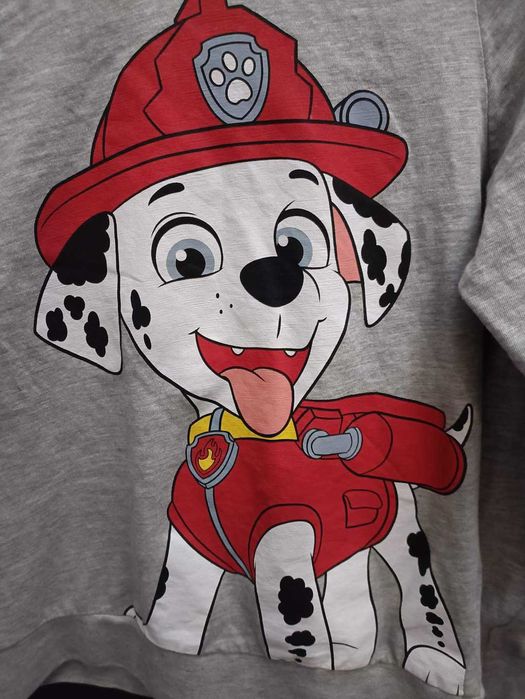 Hanorac Patrula Catelusilor