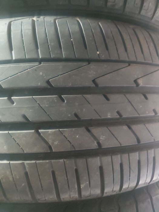 235/50/19" Hankook 2бр.гуми