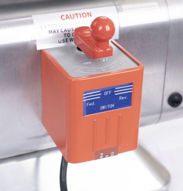 Мясорубка профессиональный