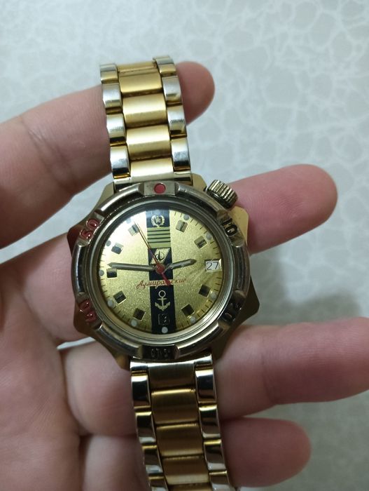 Ceasuri mecanice / automatice