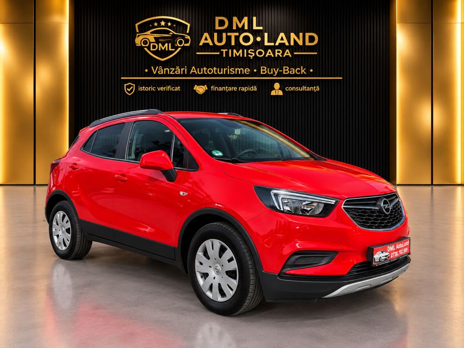 OPEL Mokka 2019 — imagine 2