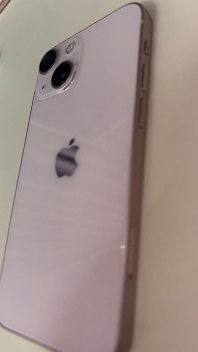 iPhone 13 mini - 128GB, розов