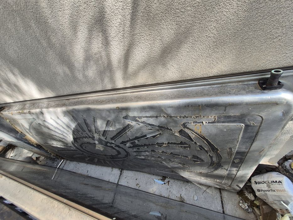 Vand panouri solare apa calda