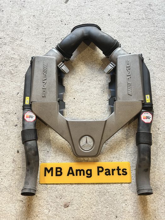 Мерцедес Mercedes M156 63  W221 W219 W164 W211 amg на части