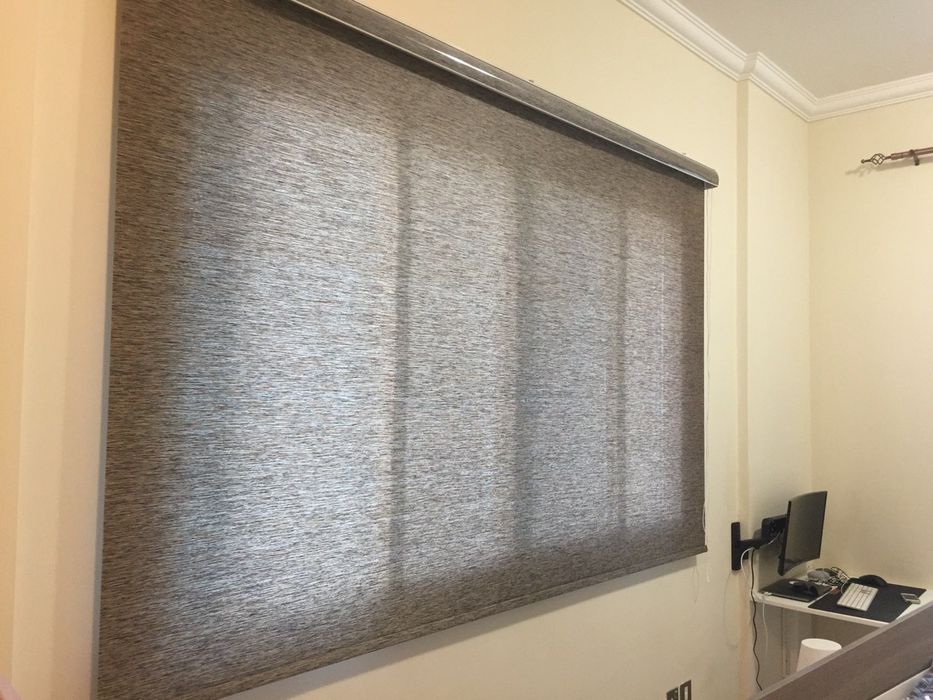 СКИДКИ НА РОЛЛО жалюзи до 30%