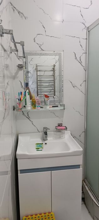 Аренда квартира Яшнобод Олмос махалла 3/2/16