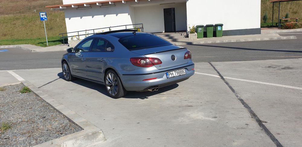 VÂND Passat CC automat