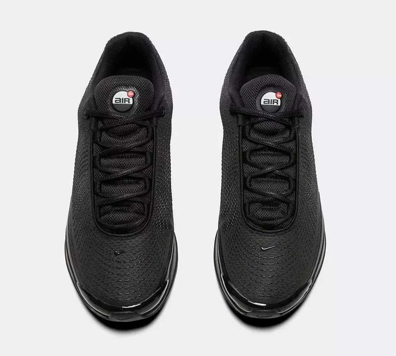 Обувки Nike / Air Max Plus / DN "Triple Black" + КУТИЯ
