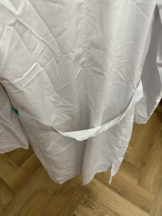 Халат медицинский