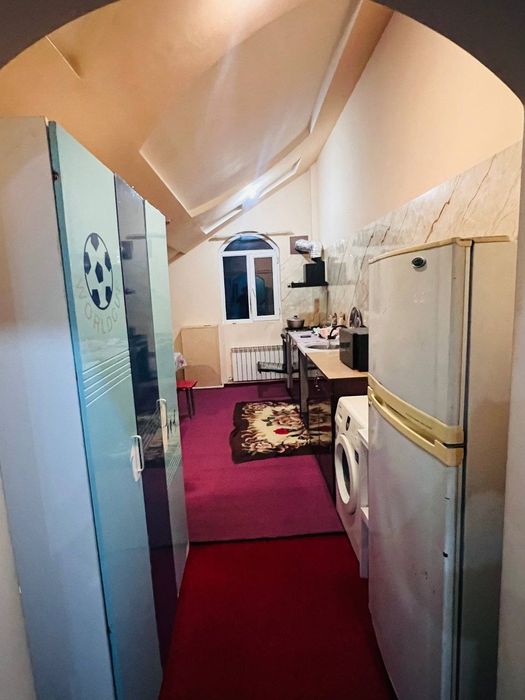 Arenda (hostel) o'g'il bolalar student yoki ishlidigan