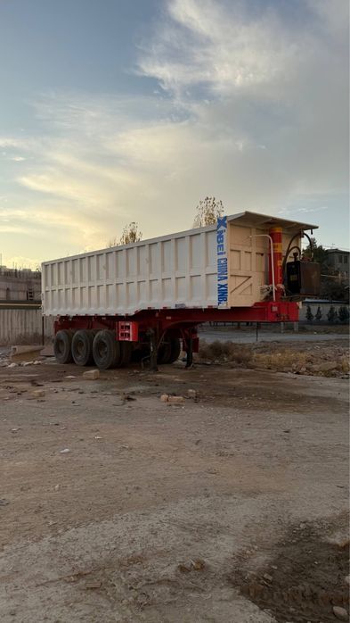 Pretsip 40 tonna sotuvda tayyor