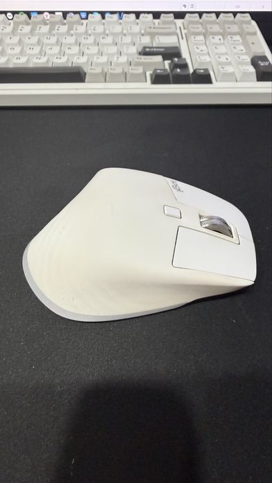 Logitech MX Master 3S