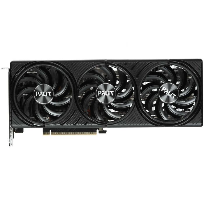 Видеокарта Palit GeForce RTX 5060 Ti Infinity 3