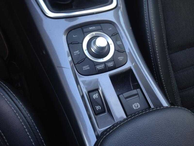 Рено Лагуна 2.0 DCI / Renault Laguna 2.0 DCI на части