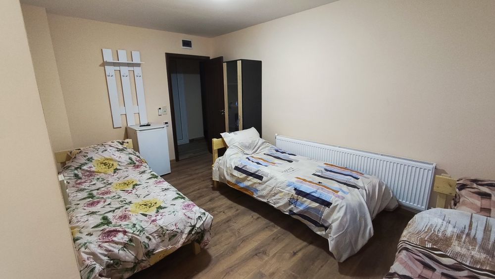 Стаи за гости Комплекс Мегданчето