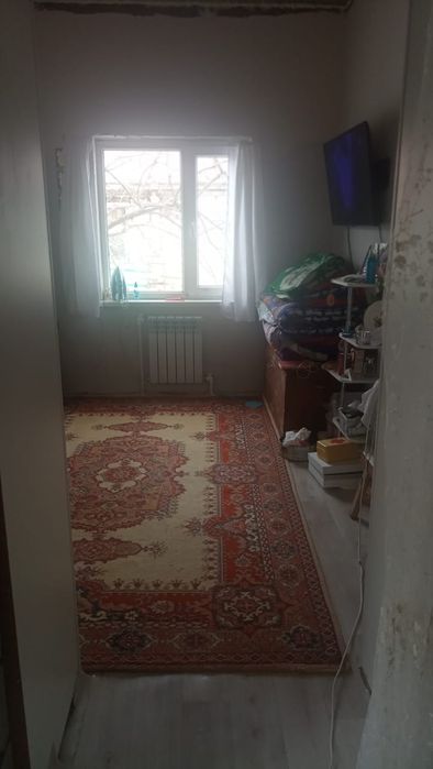 продам 2 дома в одном дворе