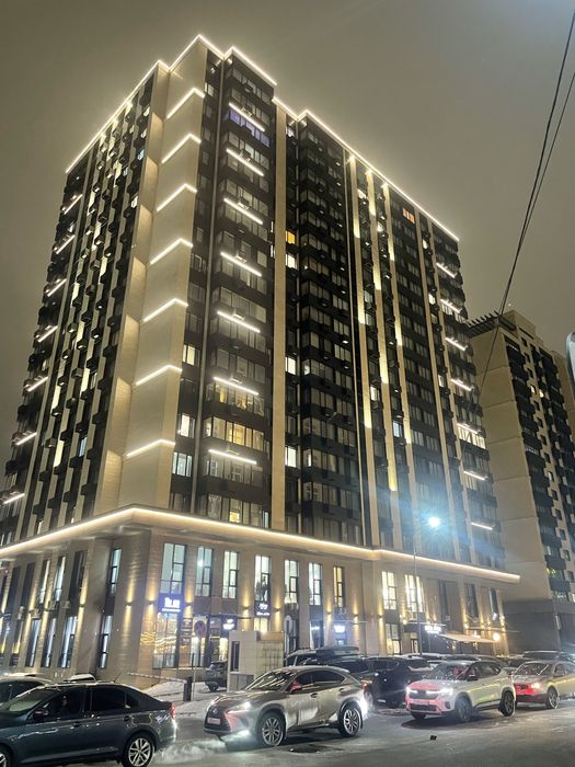 Промышленные альпинисты