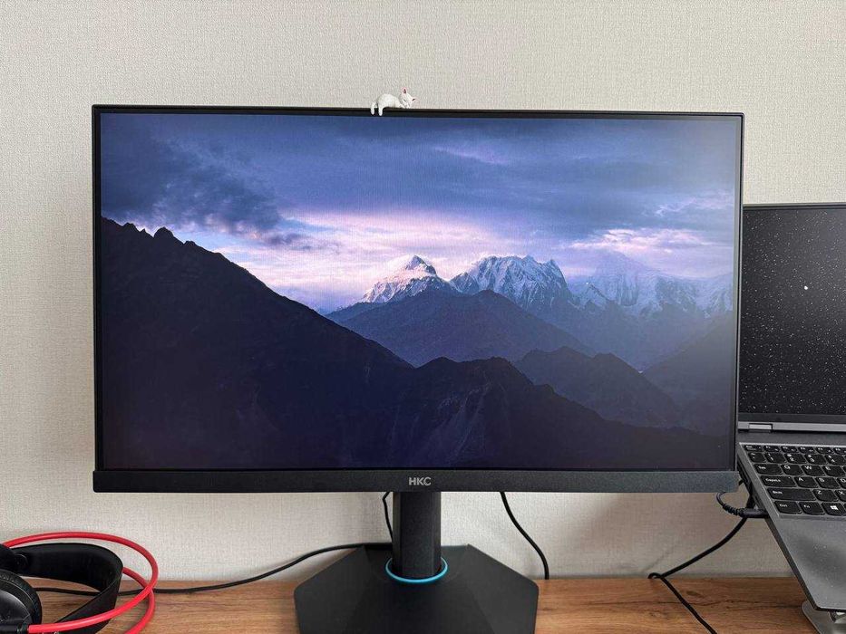 Монитор HKC G25H3 320hz
