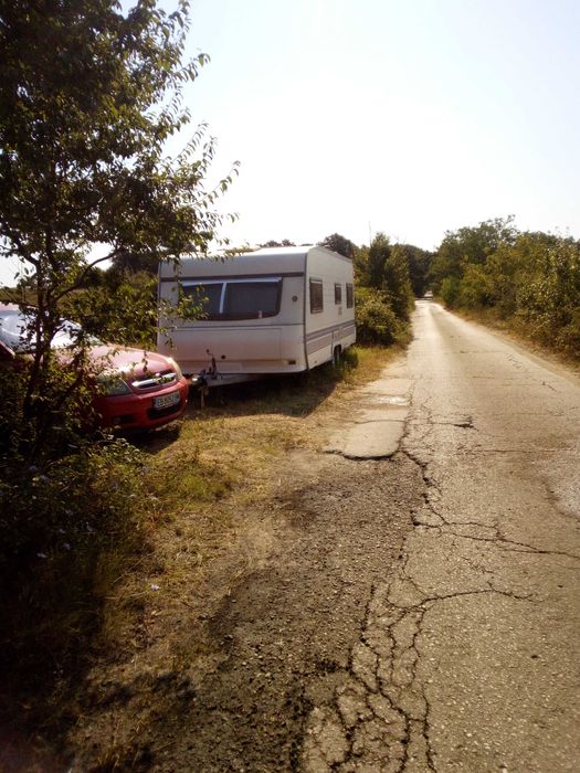 Продава се Земеделски имот в с. Близнаци, Област Варна -  кв.м за 8840 €/дка - Снимка #7