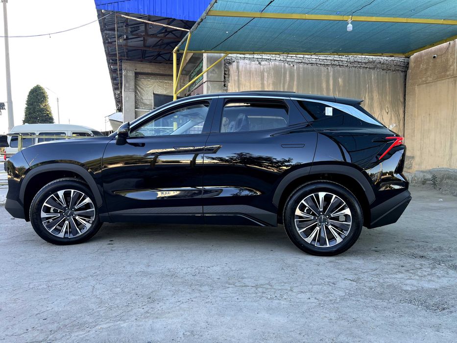 Jetour dashing Srochni sotiladi Kridetga davom ettirishga