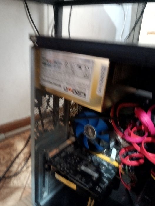 Продам компьютер i 5