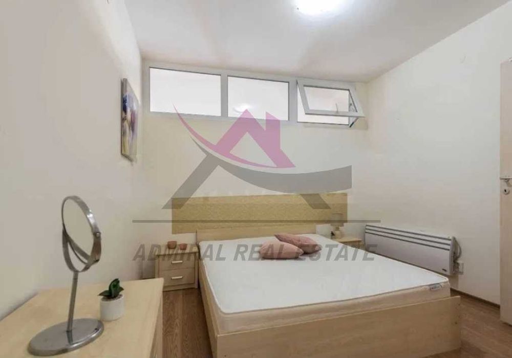 Дава се под наем Тристаен апартамент в Варна, Левски - 75 кв.м за 578.34 € - Снимка #2