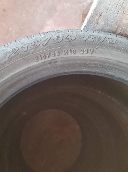 Vand cauciucuri de masina la 400roni/1200roni