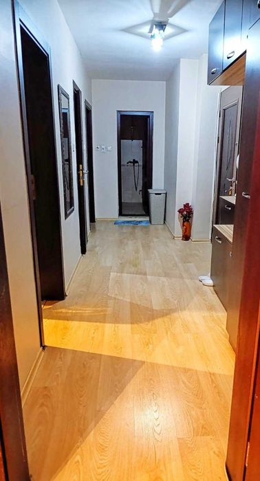 Дава се под наем Тристаен апартамент в Асеновград - 70 кв.м за 306 € - Снимка #2