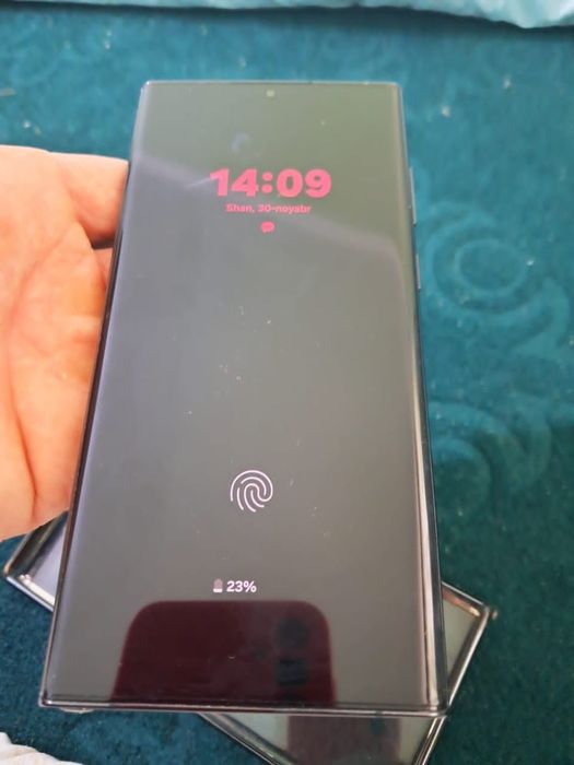 Samsung galaxy s22 ultra