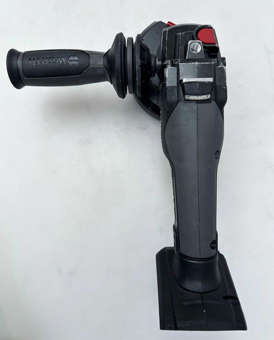 Wurth AWS 18-125 P Compact - Безчетков акумулаторен ъглошлайф 18V