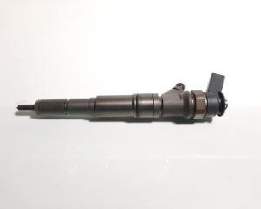 Injector, Bmw 1 (E81, E87) 2.0 D, 204D4, 7794435, 0445110209