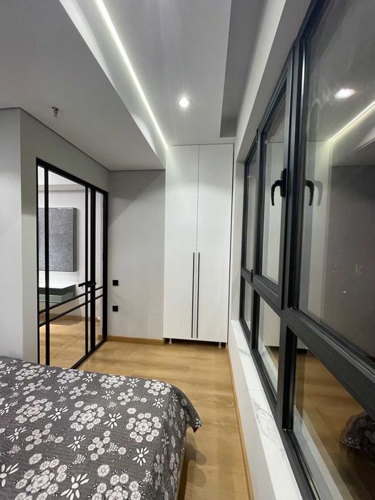 Arenda Kvartira  Modera Tower