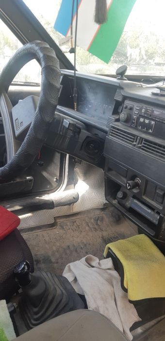 Машина холати яахши