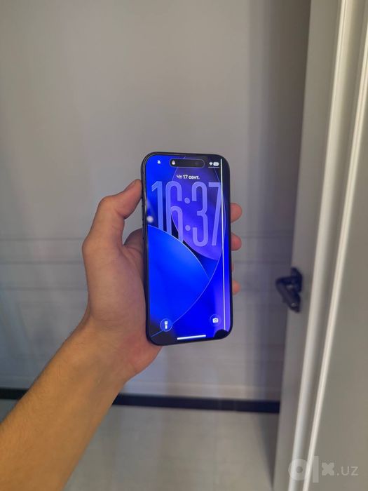 Iphone 15 Pro 256GB