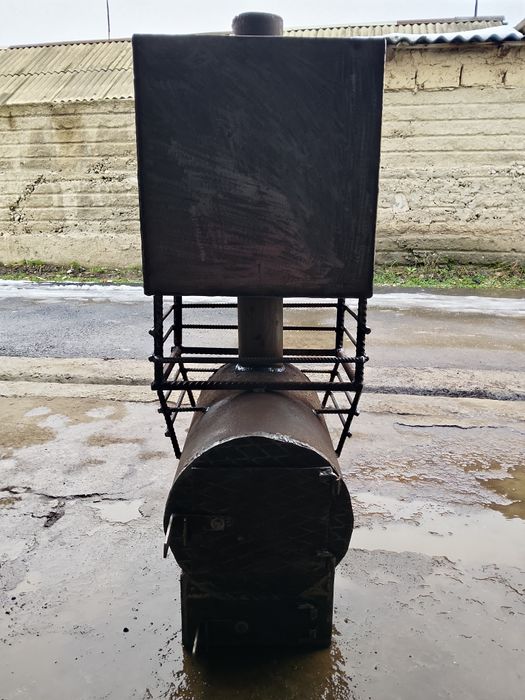 Котел для бани .