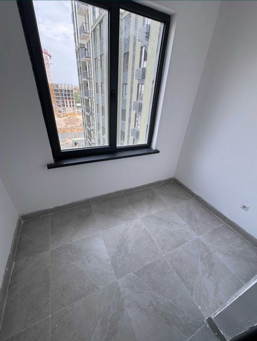 Продаётся квартира 2х комнатная. Новостройка. Golden House Jomiy
