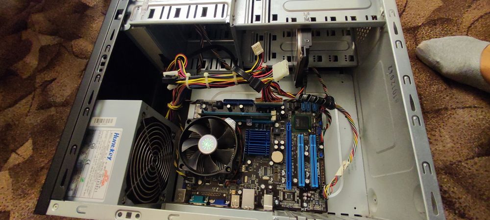 Продам системный блок